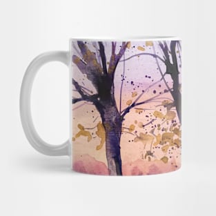 The fantastic twilight journeys of the music teacher Mug